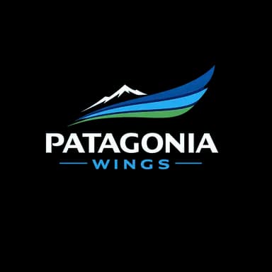 Patagonia Wings